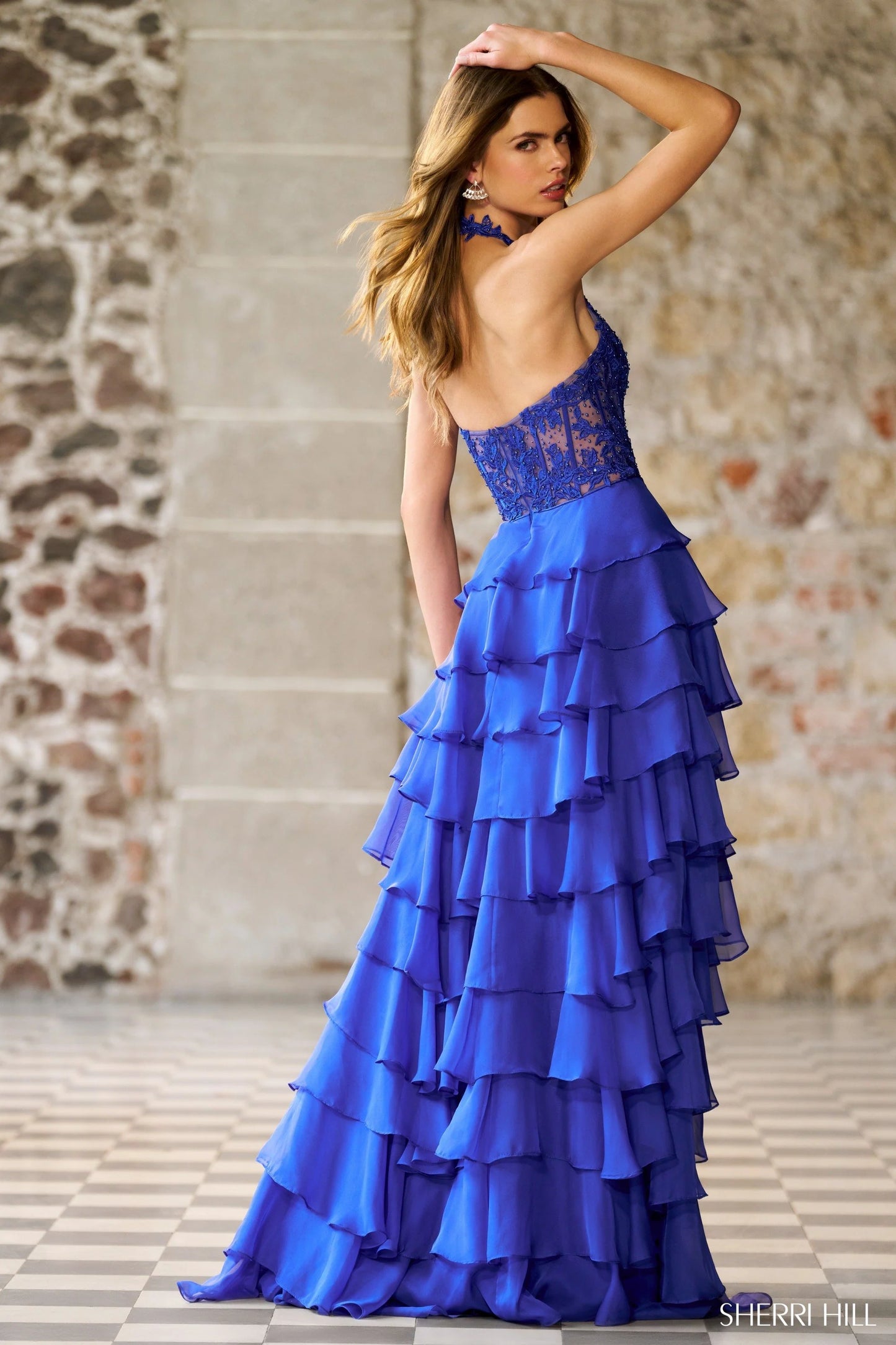 Sherri Hill 19756656JE296