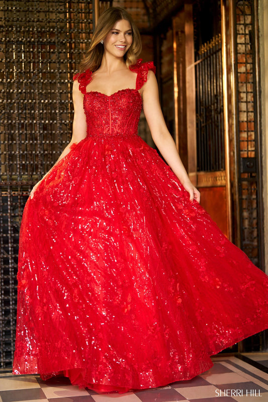 Sherri Hill 19856673JE403