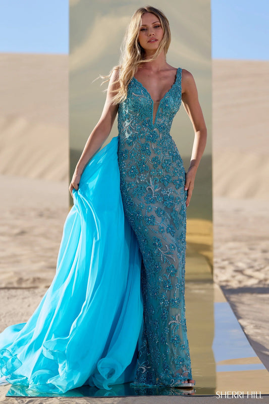 Sherri Hill 21256390JE2096