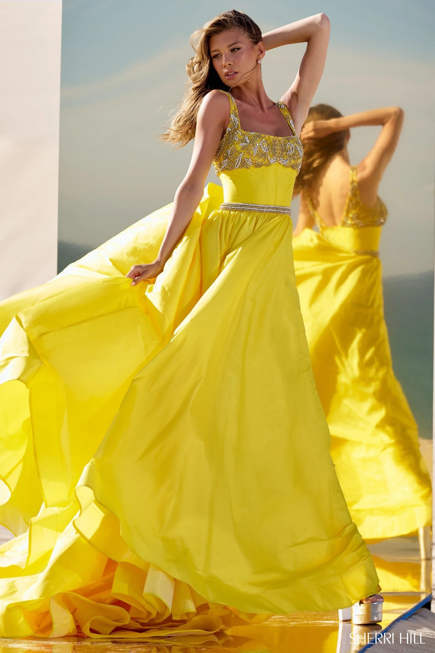 Sherri Hill 18156434JE1264