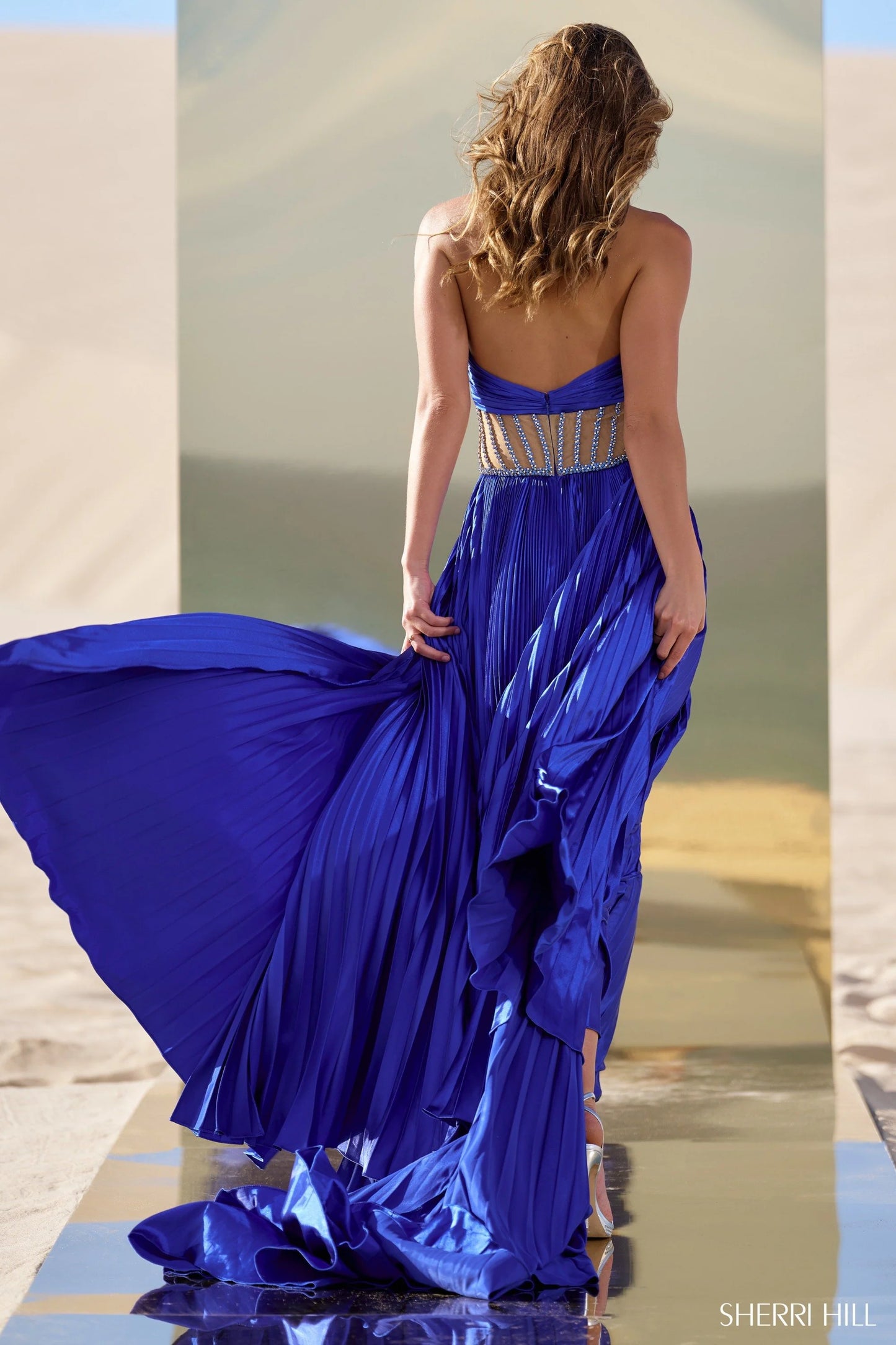 Sherri Hill 18556473JE375