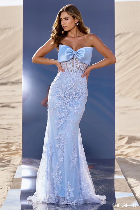 Sherri Hill 18456446JE375