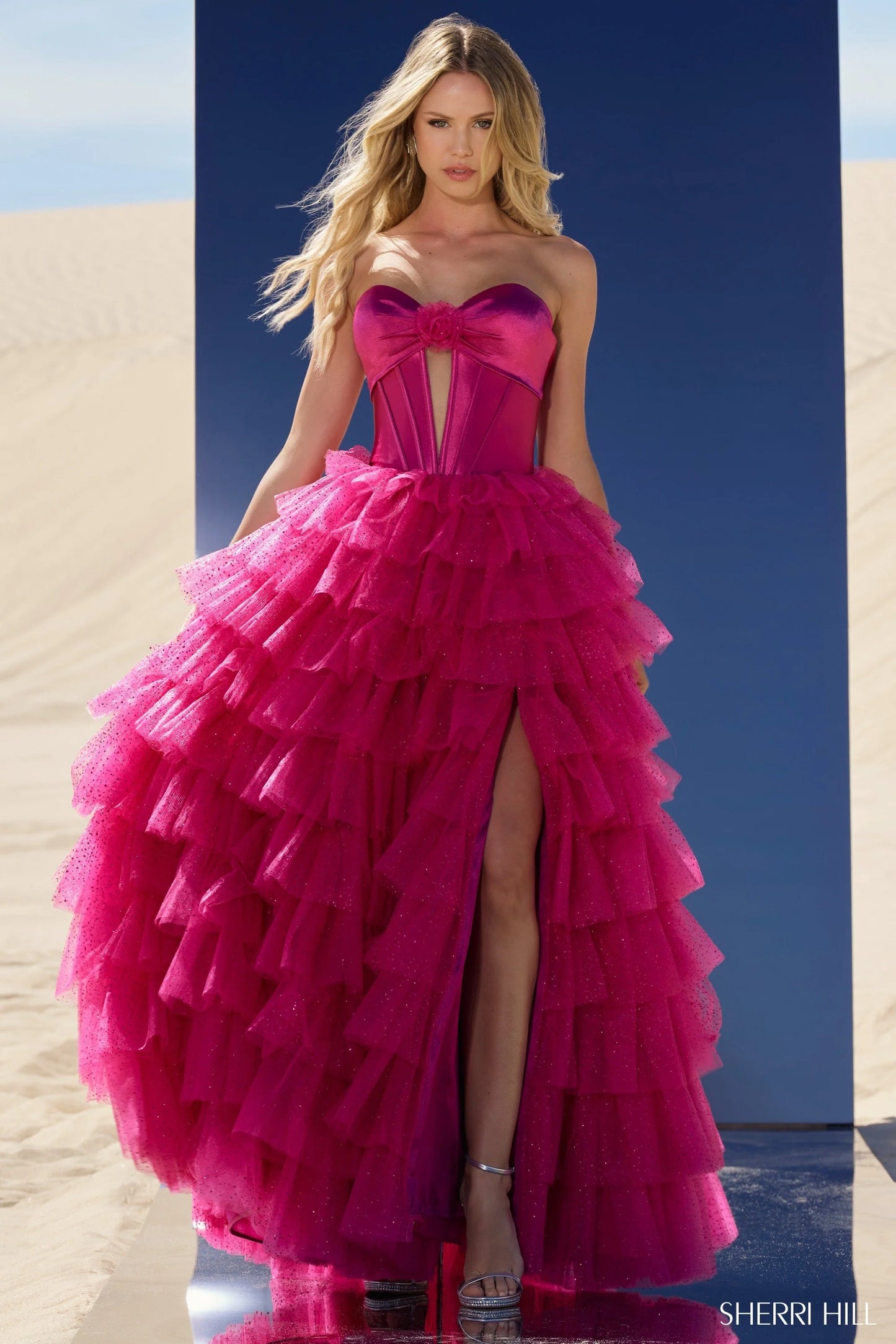 Sherri Hill 22256804JE375