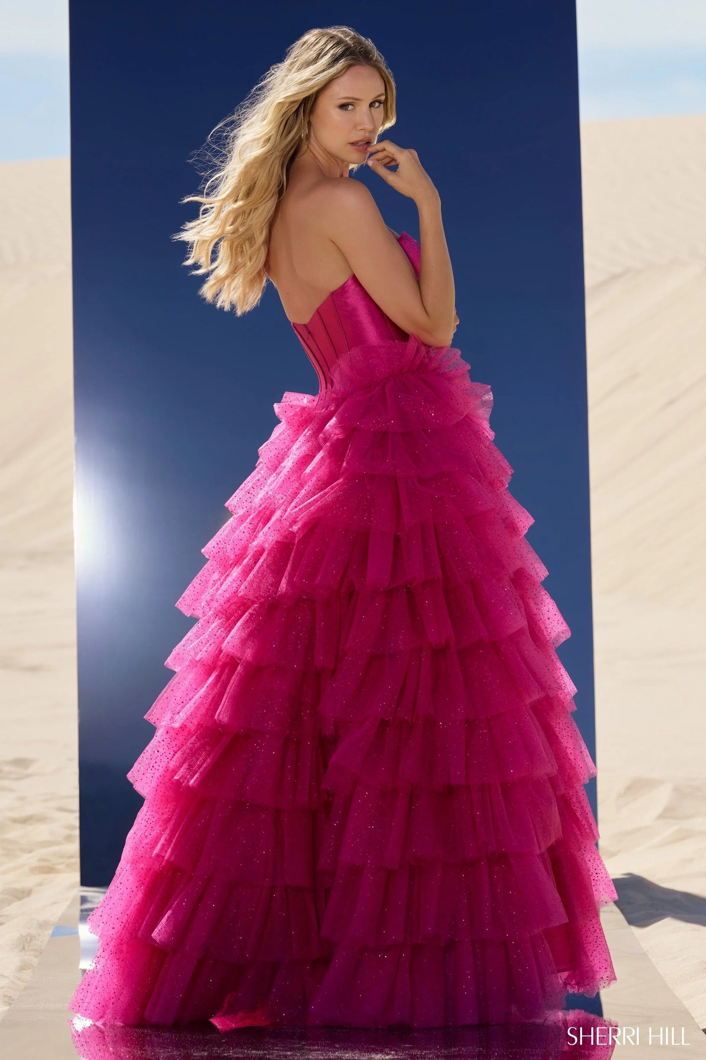 Sherri Hill 22256804JE375