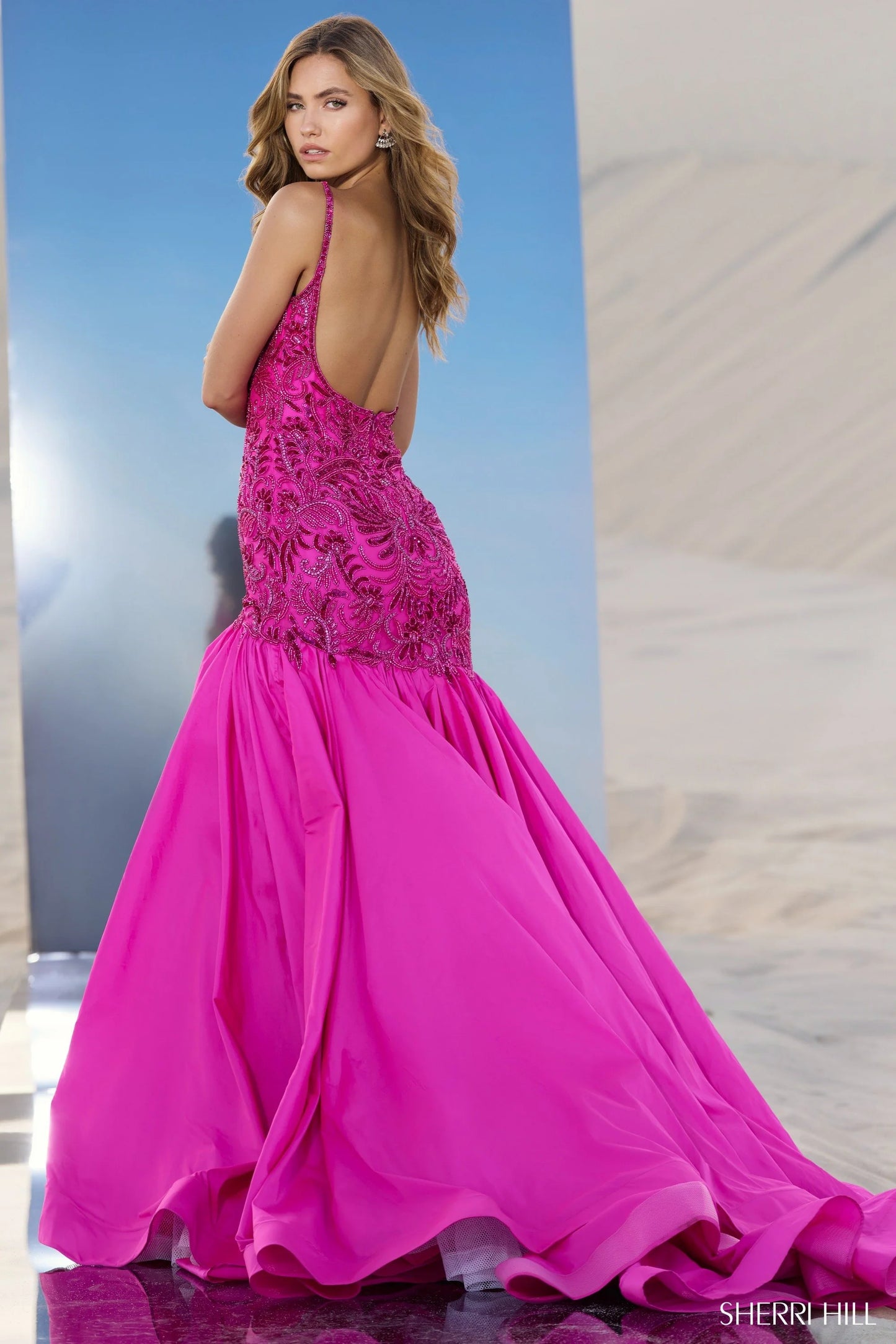 Sherri Hill 22856831JE644