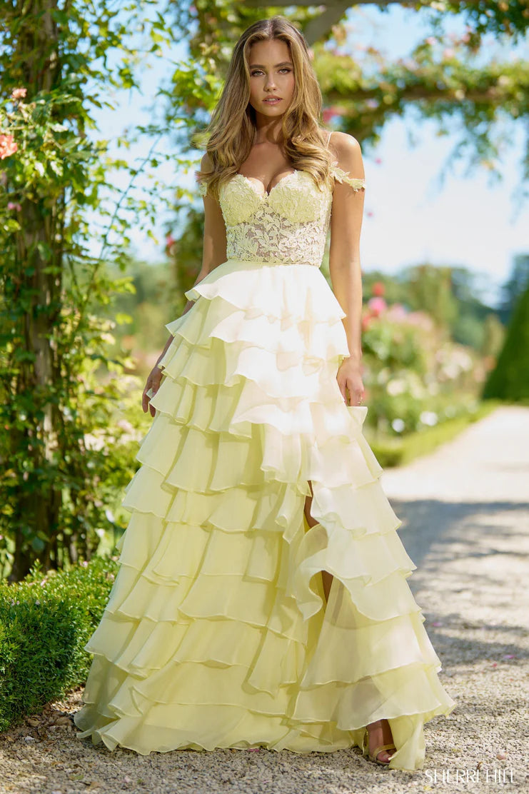 Sherri Hill 04056868JE296