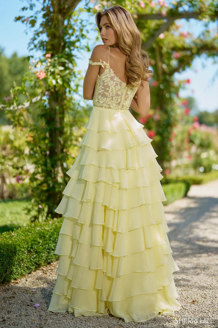 Sherri Hill 04056868JE296