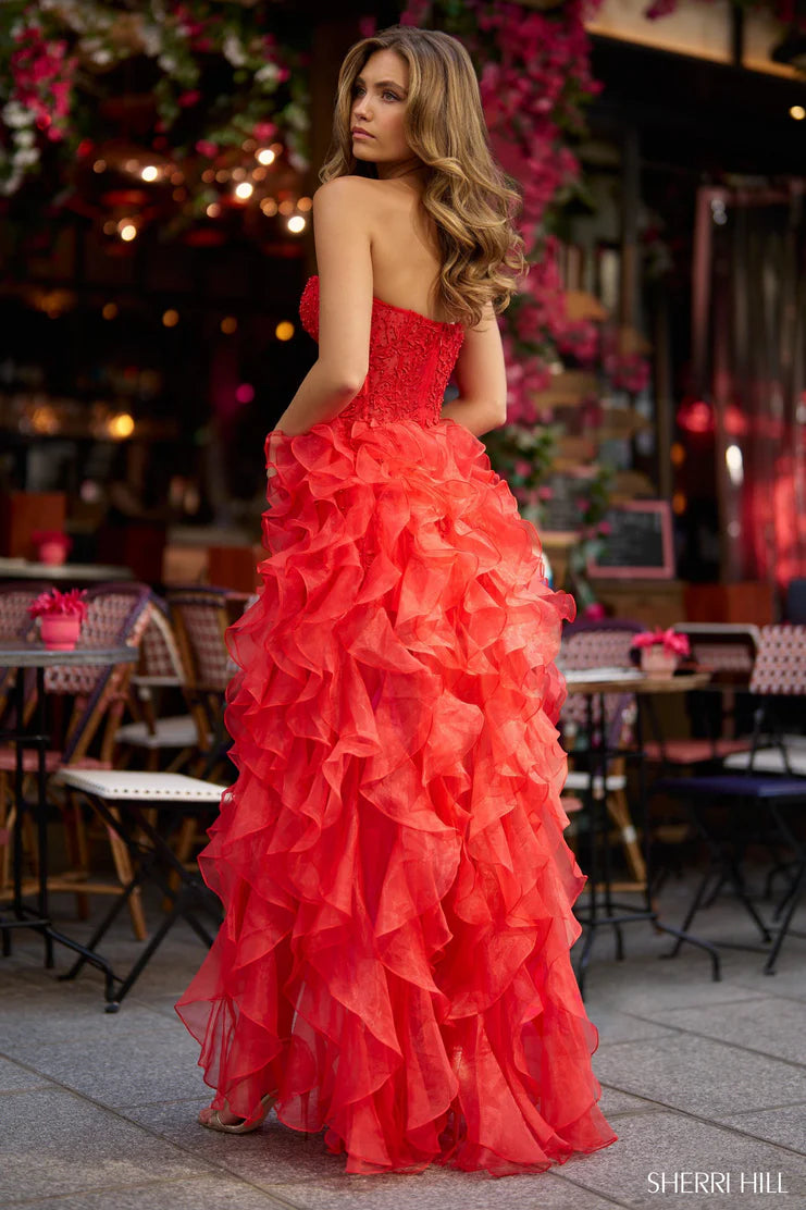 Sherri Hill 05357018JE349