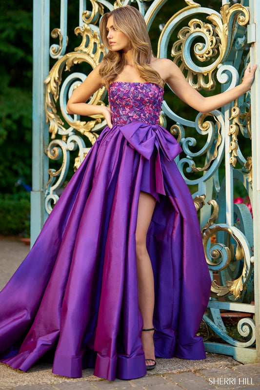 Sherri Hill 43567020JE590