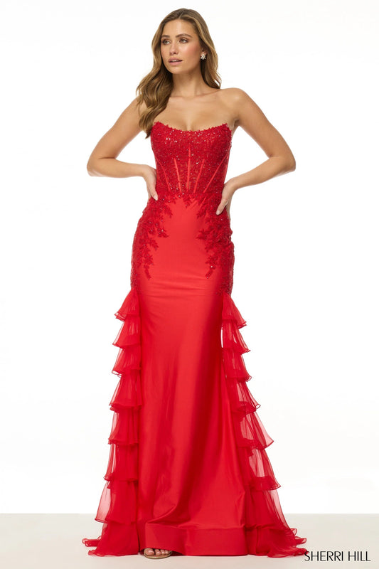 Sherri Hill 25756944JE296