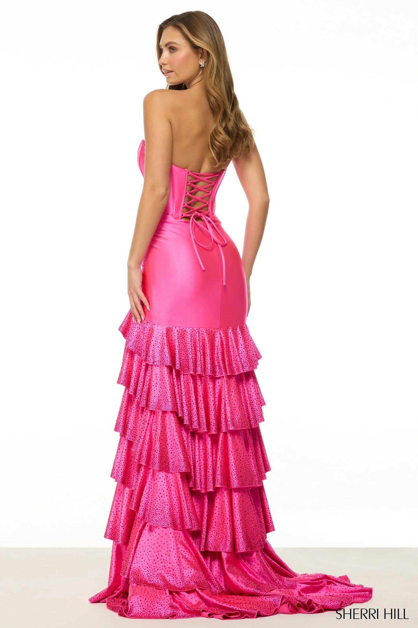 Sherri Hill 27457031JE403