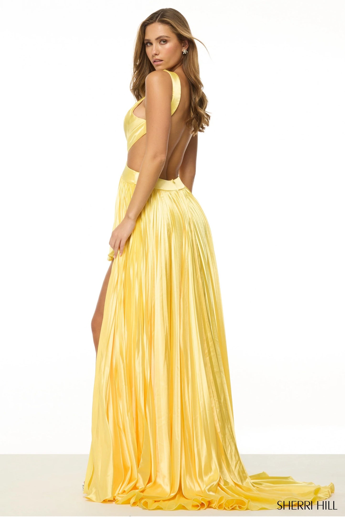 Sherri Hill 30157079JE242