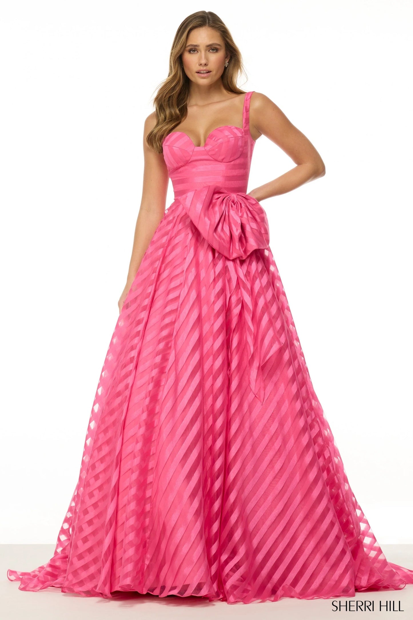 Sherri Hill 31657116JE349