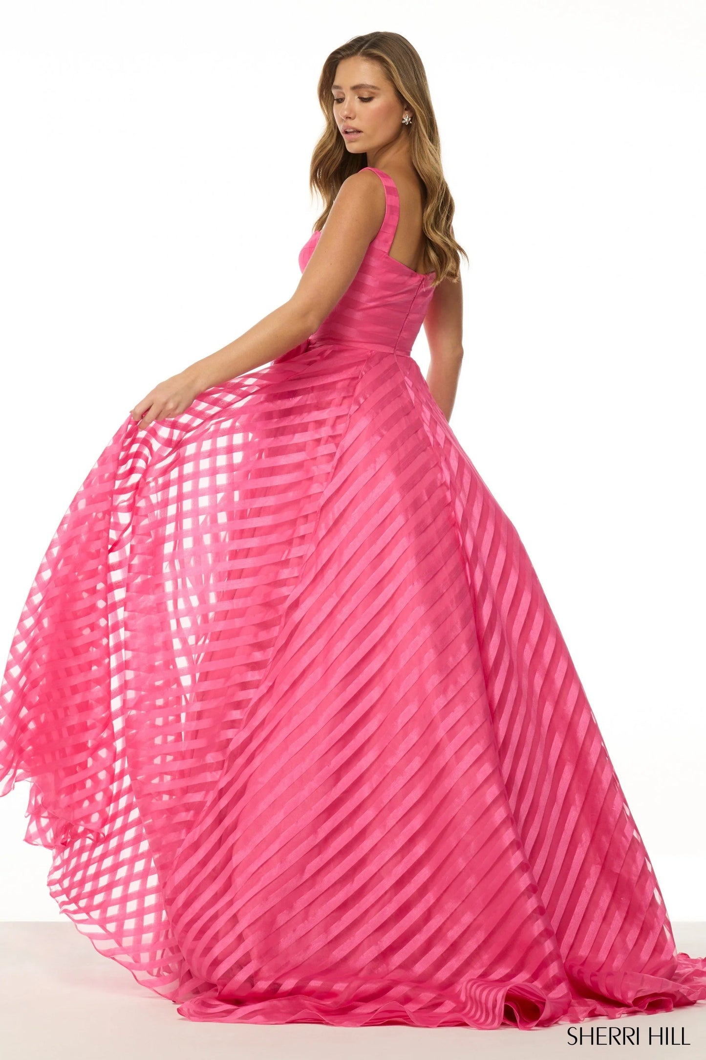 Sherri Hill 31657116JE349