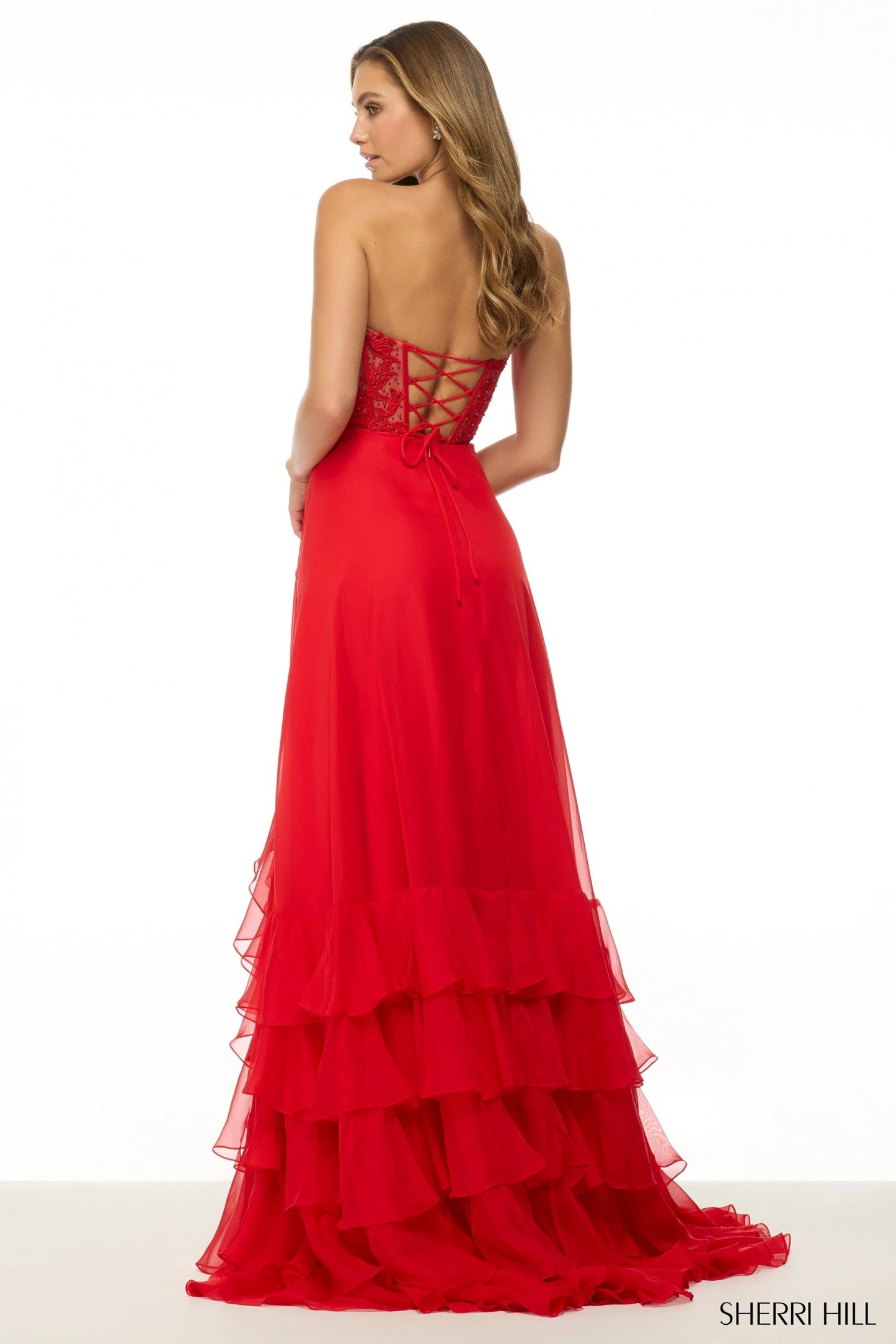 Sherri Hill 31957129JE268