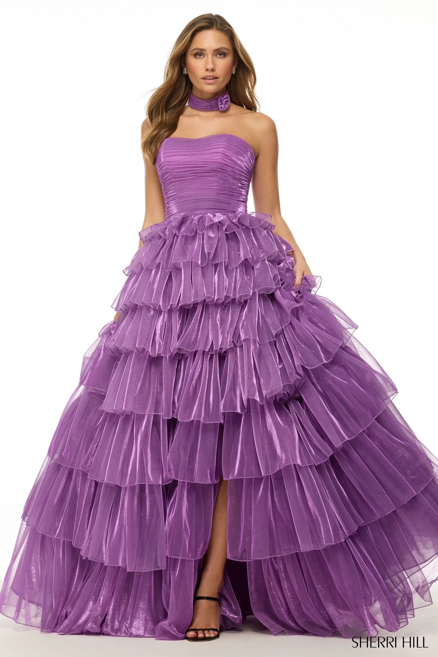 Sherri Hill 34557188JE321