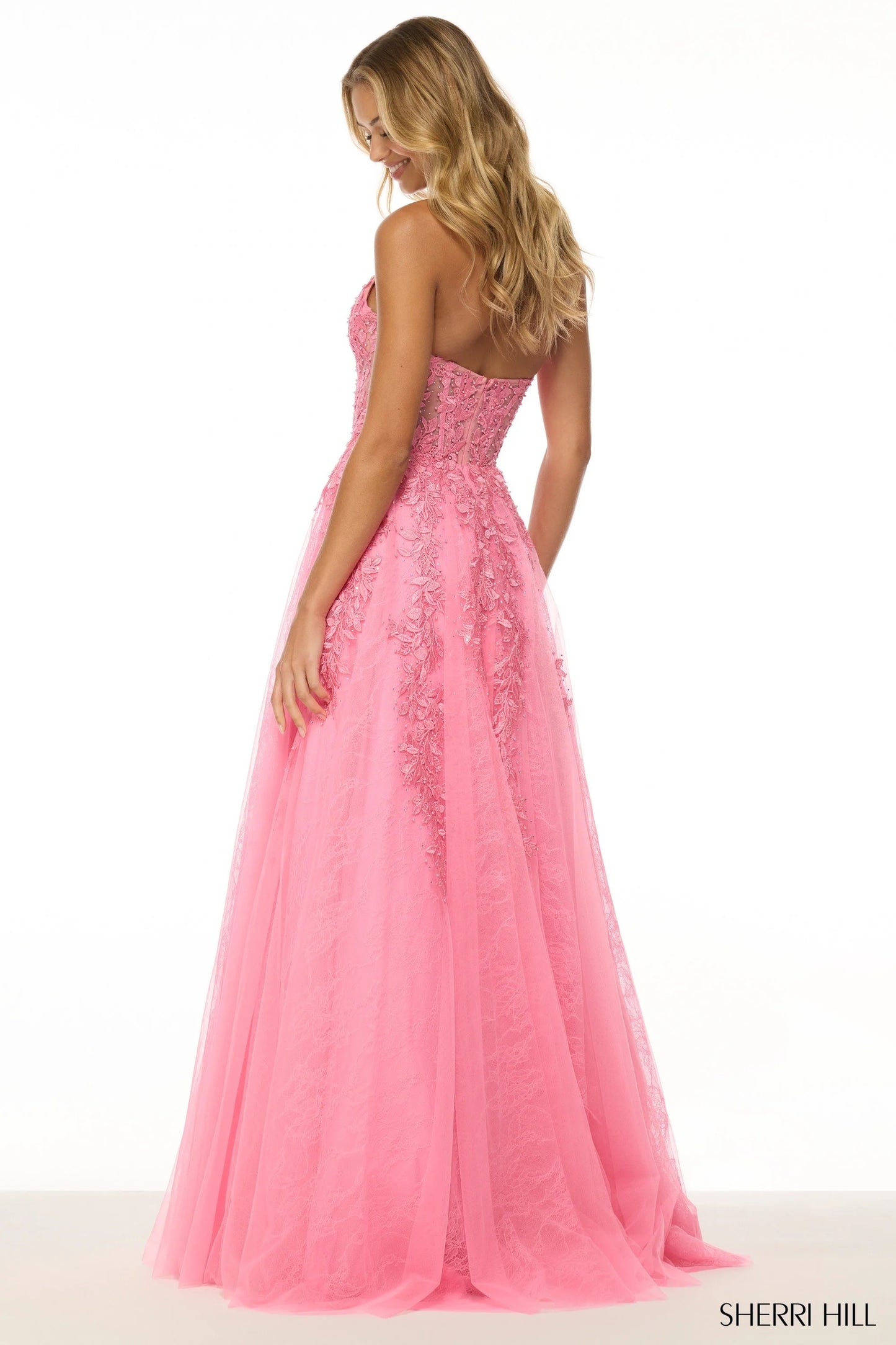 Sherri Hill 35056490JE403