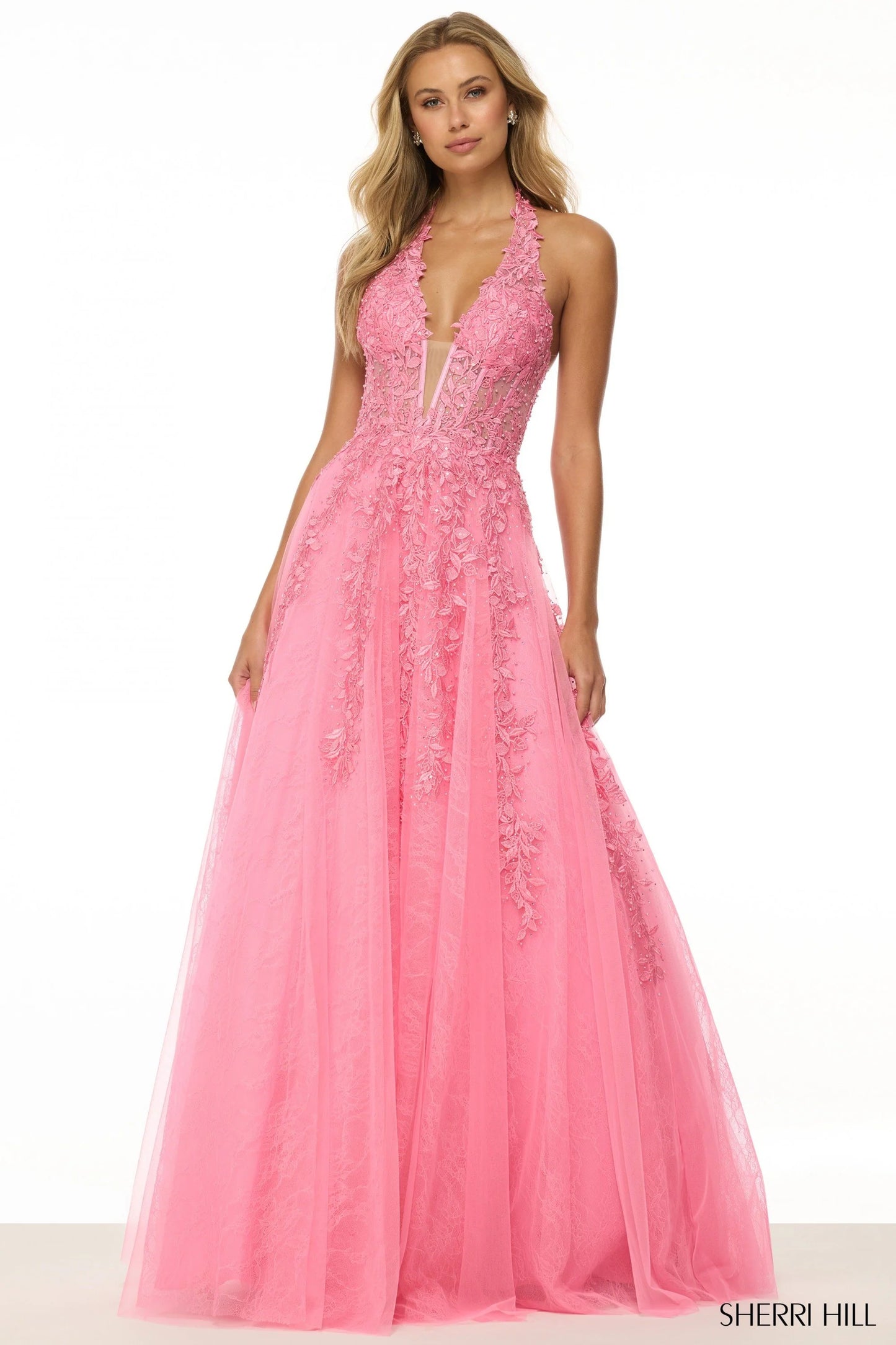 Sherri Hill 35056490JE403