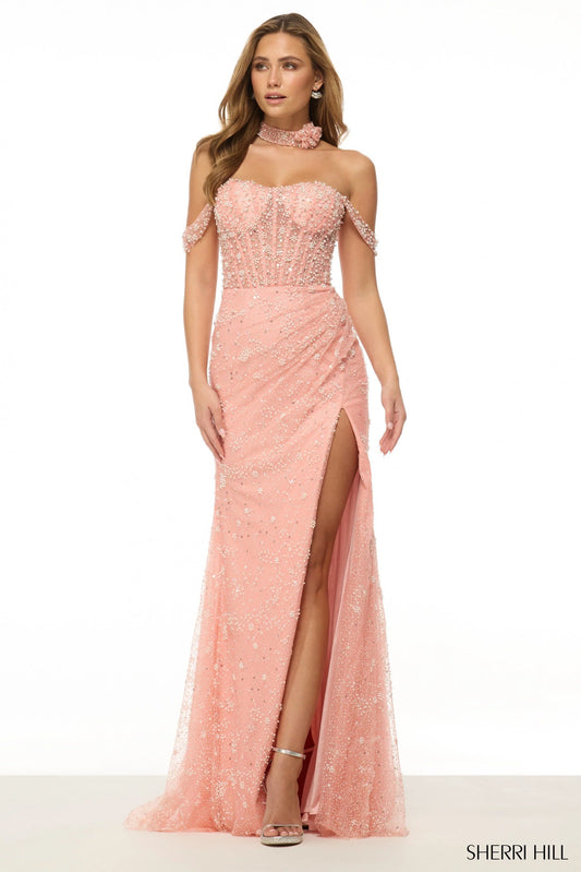 Sherri Hill 28757049JE375