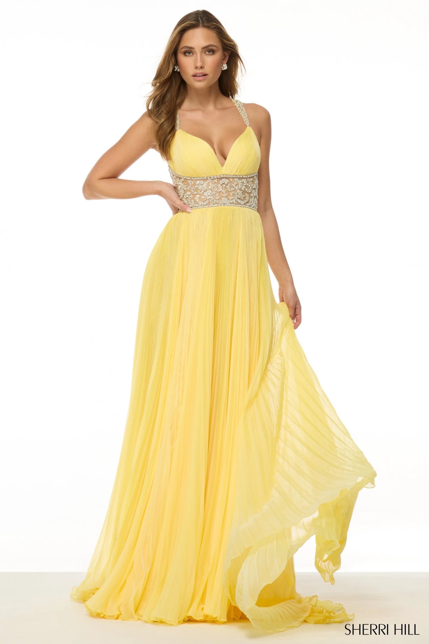 Sherri Hill 29257054JE403