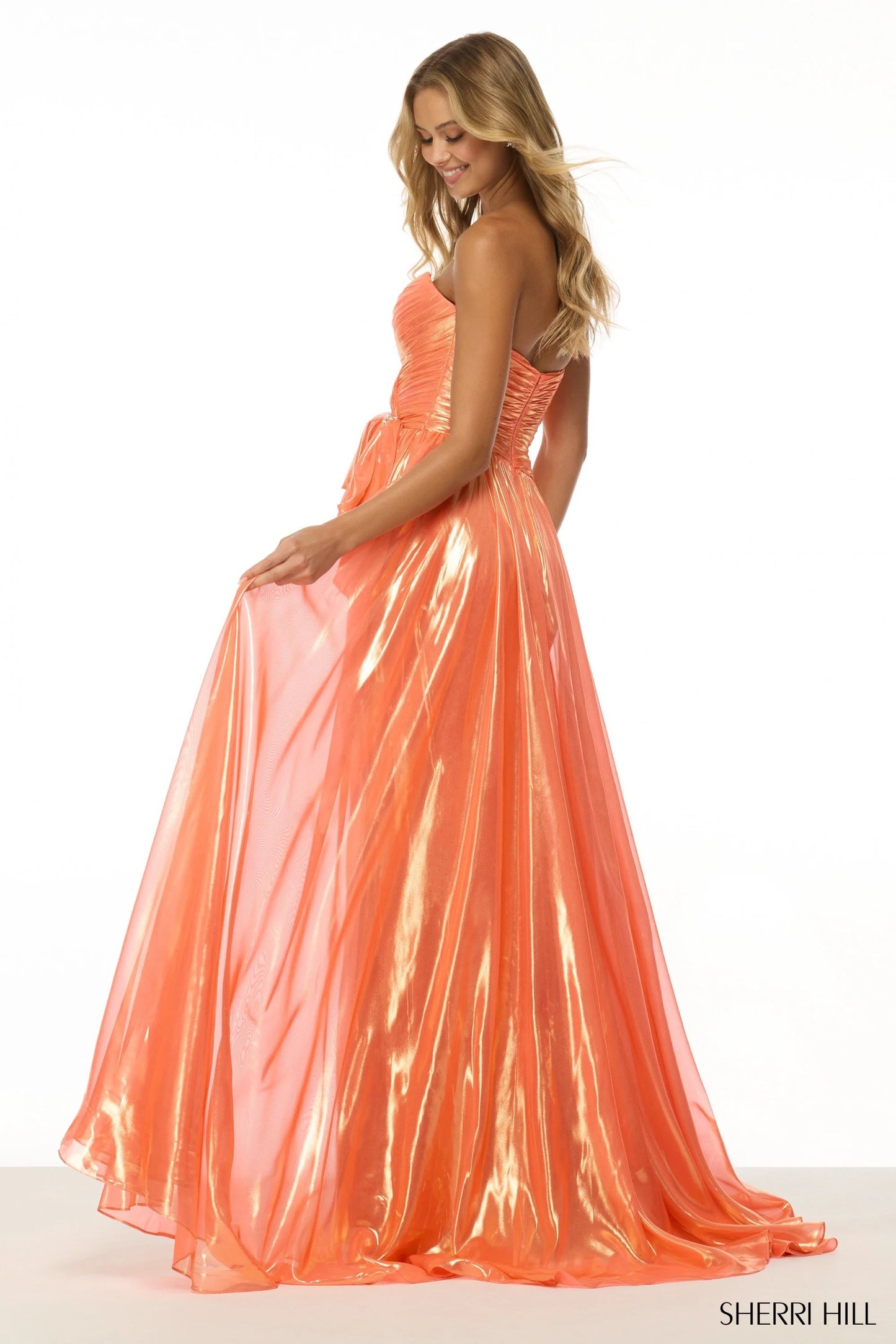 Sherri Hill 30257080JE268