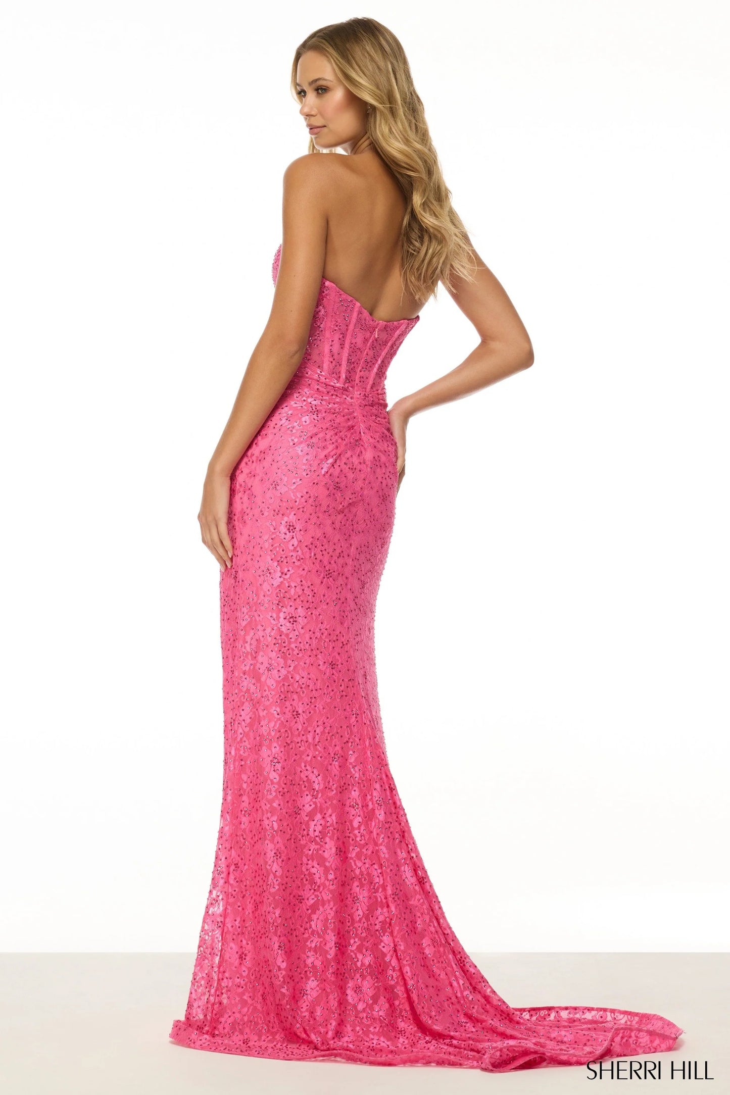 Sherri Hill 30457086JE375