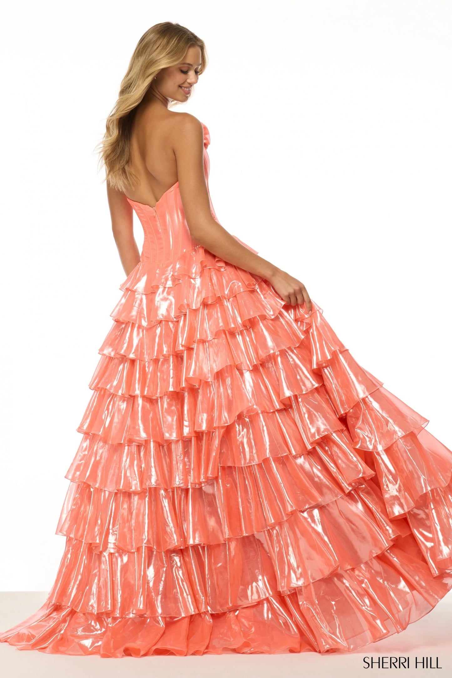 Sherri Hill 31557125JE349