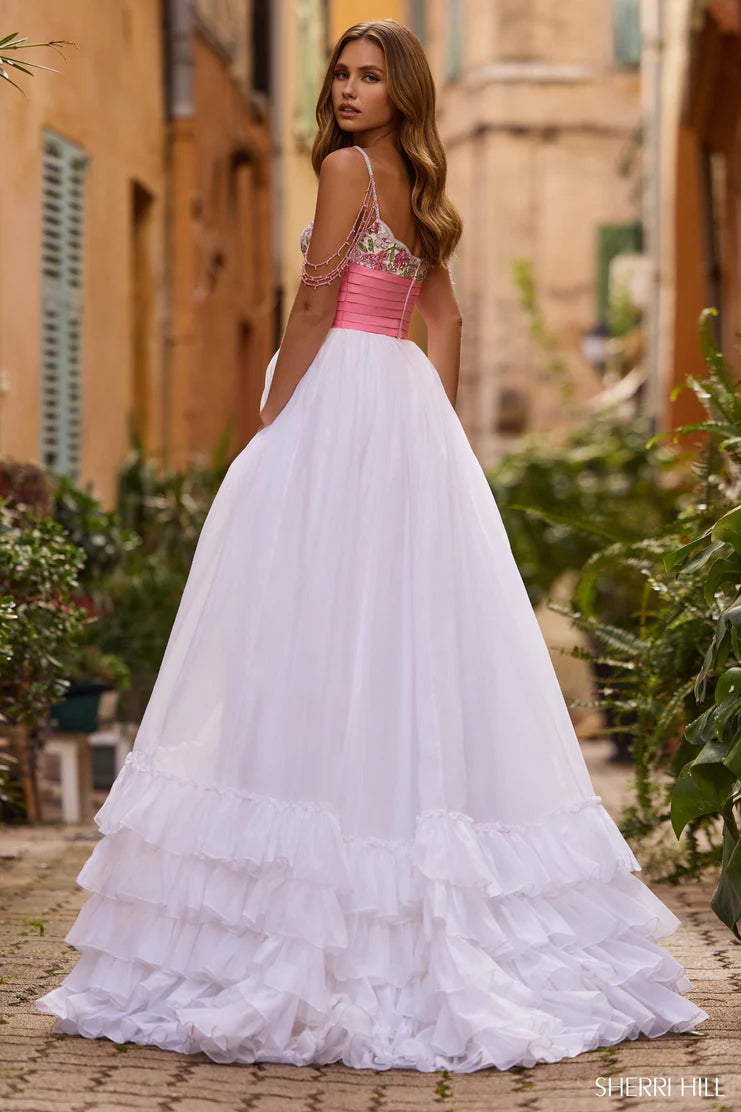 Sherri Hill 02457103JE618