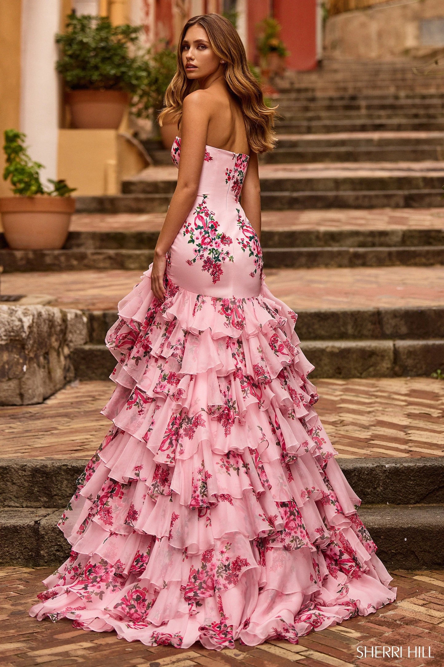 Sherri Hill 02057144JE375