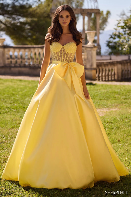 Sherri Hill 27657035JE296