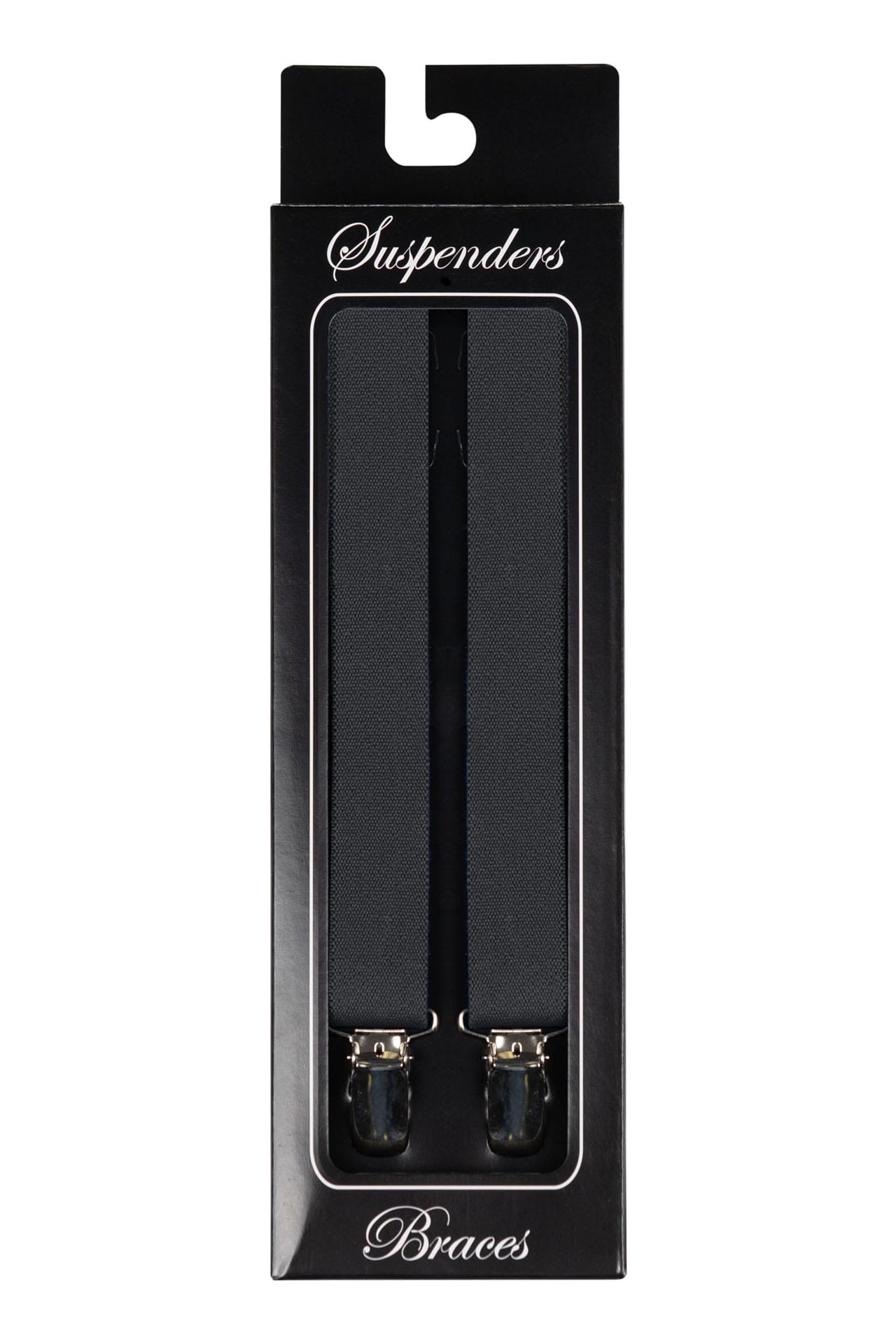 Suspenders - Selmi's Formal Wear