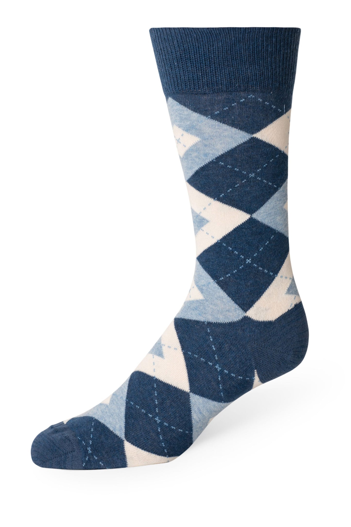 Argyle Socks