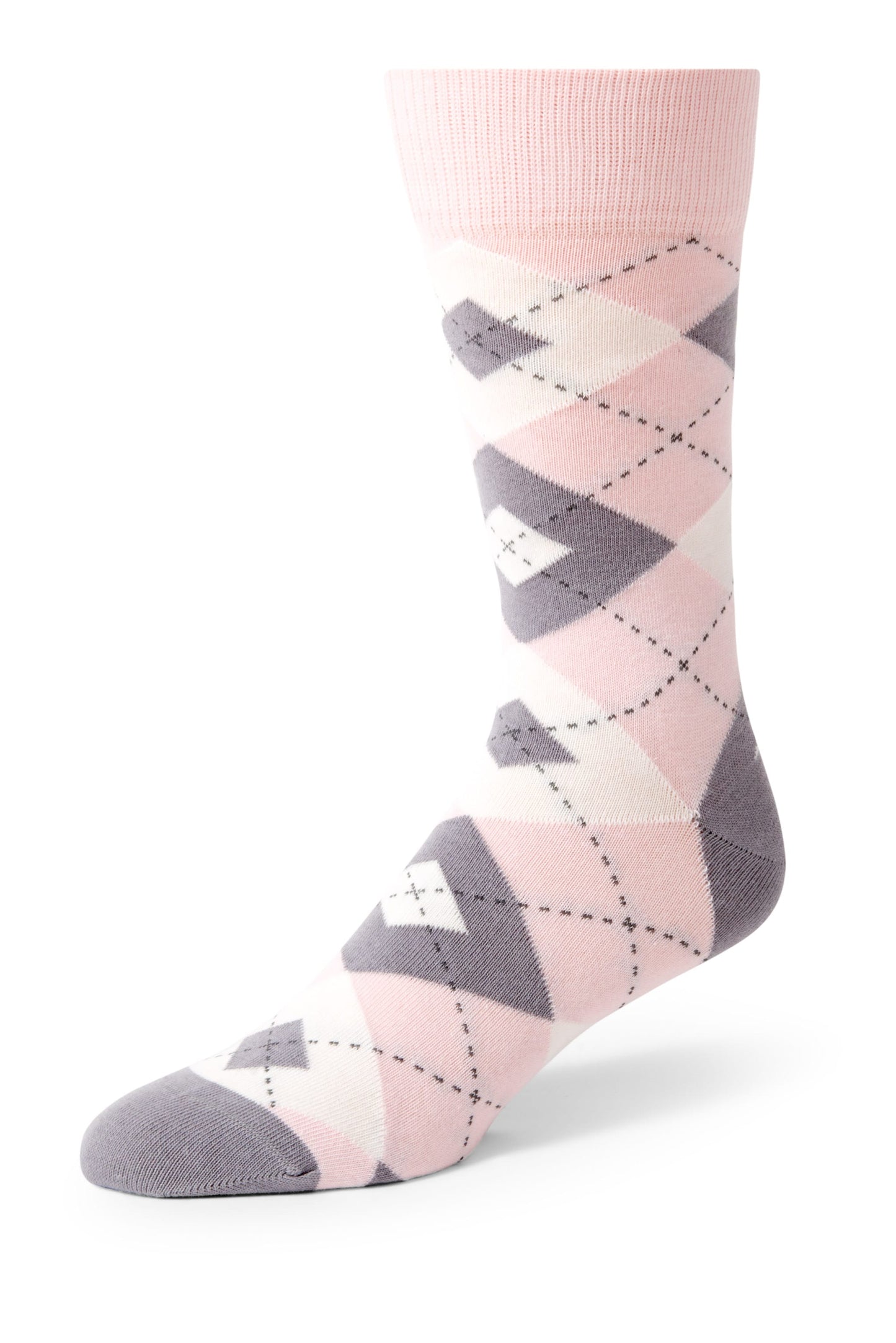 Argyle Socks