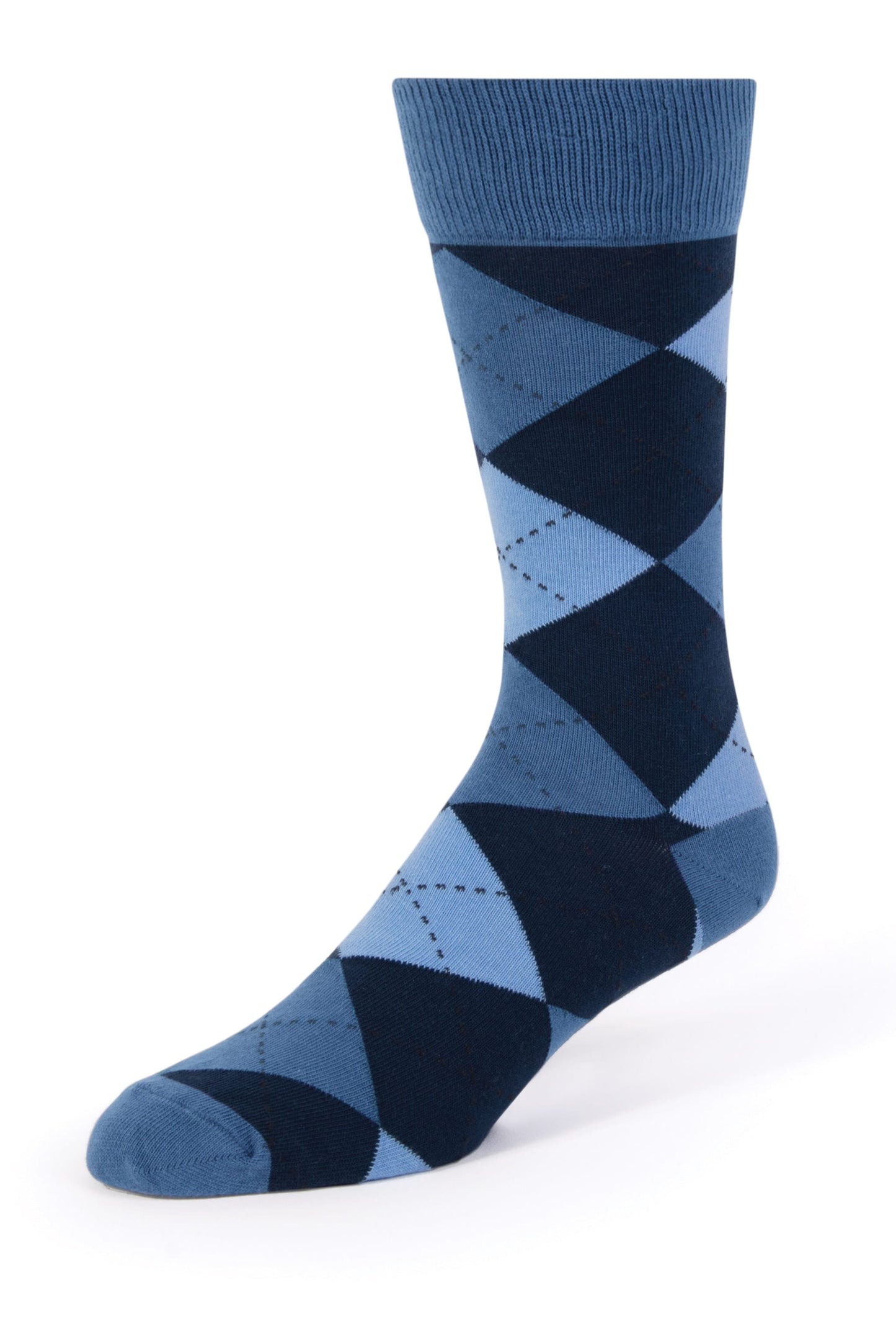 Argyle Socks