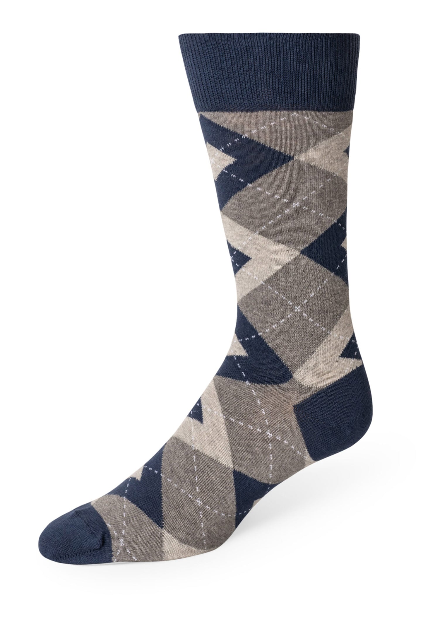 Argyle Socks