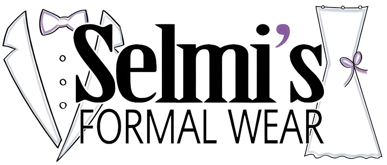 Selmi's Formal Wear