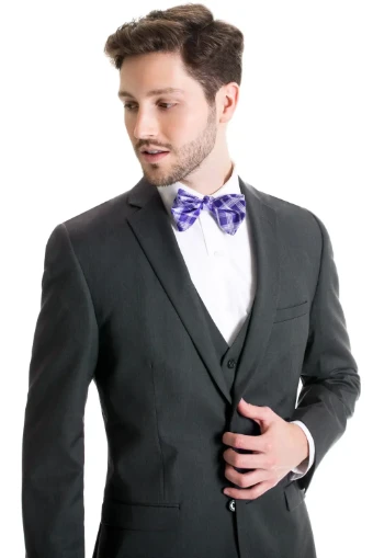 Jim's Formalwear Jackson James Coat #1 thumbnail