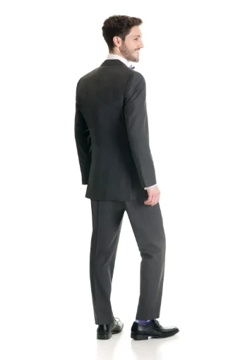 Jim's Formalwear Jackson James Coat #4 thumbnail
