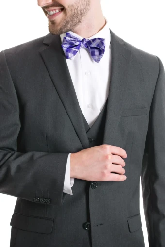 Jim's Formalwear Jackson James Coat #0 default thumbnail