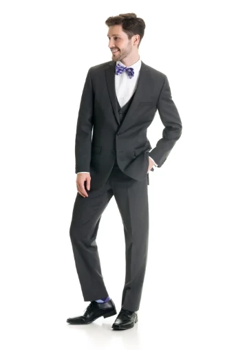 Jim's Formalwear Jackson James Coat #3 thumbnail
