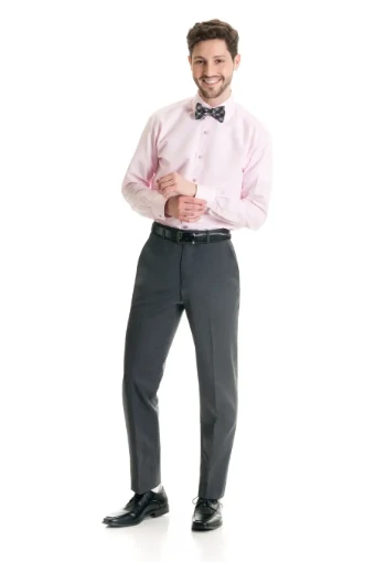 Jim's Formalwear Jackson James Pants #1 thumbnail