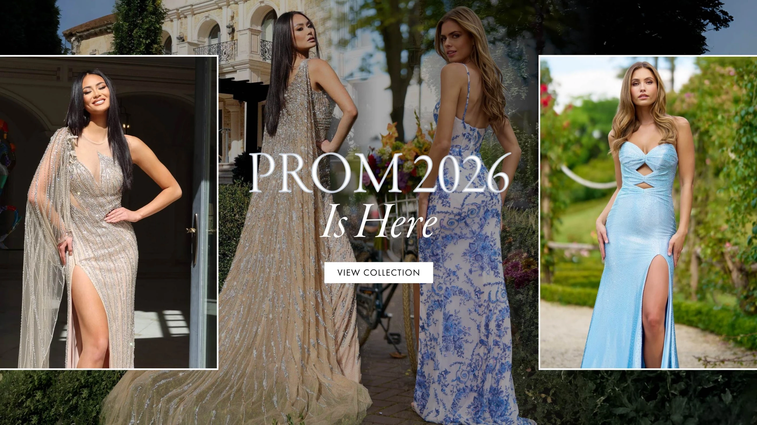 Prom 2026 Is Here
